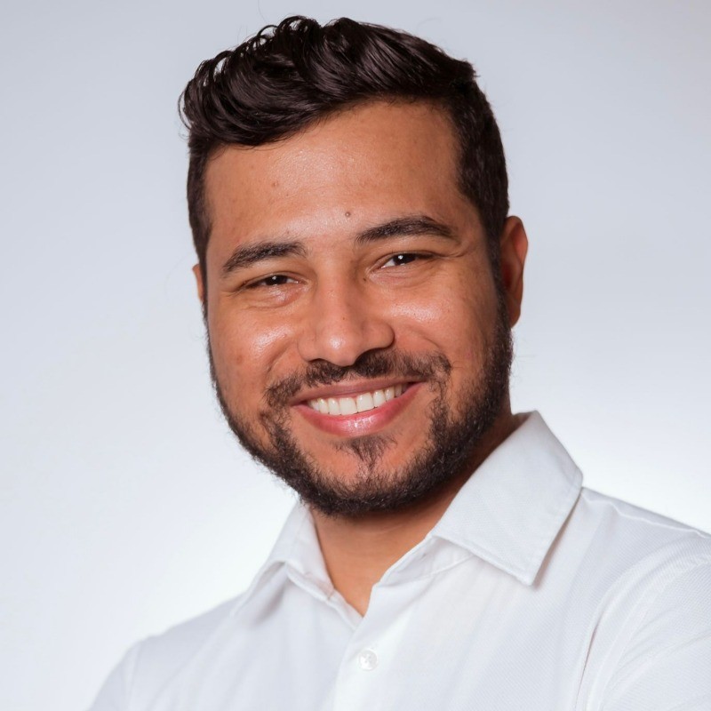 Foto de perfil de Izialber Muniz